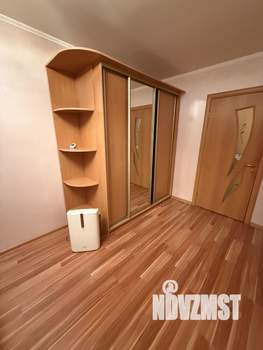 3-к квартира, вторичка, 56м2, 1/5 этаж