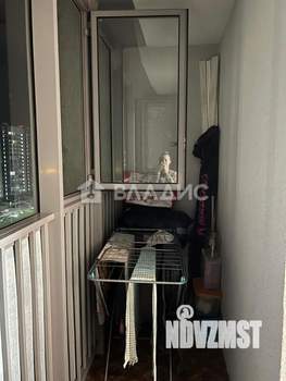 Студия квартира, вторичка, 26м2, 10/18 этаж