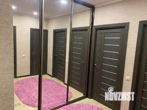 2-к квартира, вторичка, 45м2, 9/17 этаж