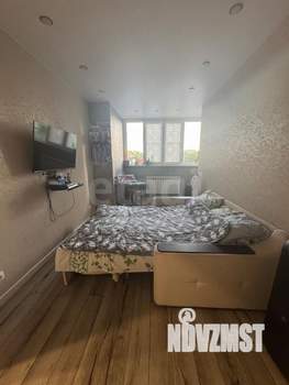 2-к квартира, сданный дом, 54м2, 5/17 этаж