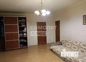 3-к квартира, вторичка, 107м2, 3/13 этаж