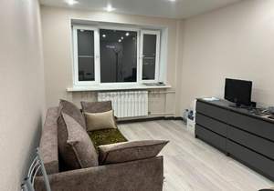 3-к квартира, вторичка, 56м2, 1/4 этаж