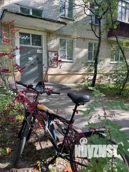 3-к квартира, вторичка, 57м2, 2/5 этаж