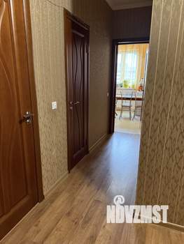 2-к квартира, вторичка, 57м2, 14/16 этаж