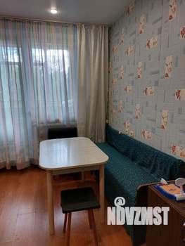 1-к квартира, вторичка, 43м2, 1/14 этаж