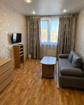 2-к квартира, вторичка, 52м2, 12/17 этаж