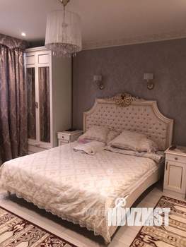 3-к квартира, вторичка, 77м2, 10/17 этаж