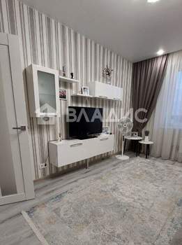 2-к квартира, вторичка, 53м2, 12/16 этаж