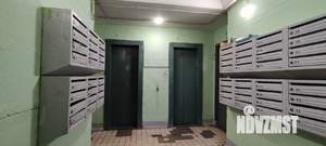 2-к квартира, вторичка, 46м2, 1/12 этаж