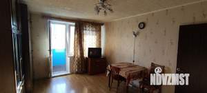 1-к квартира, вторичка, 35м2, 5/16 этаж