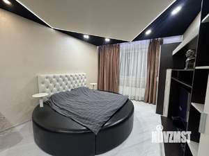 1-к квартира, вторичка, 46м2, 21/23 этаж