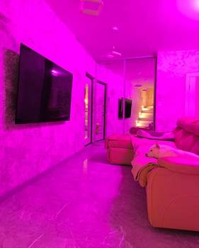 5-к квартира, вторичка, 134м2, 17/17 этаж