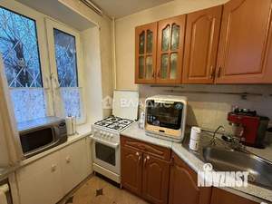 3-к квартира, вторичка, 56м2, 1/5 этаж