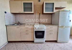 1-к квартира, вторичка, 36м2, 12/12 этаж