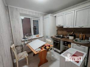 1-к квартира, вторичка, 32м2, 3/4 этаж