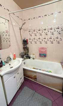 1-к квартира, вторичка, 34м2, 18/22 этаж