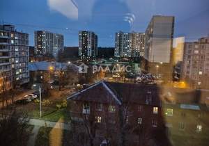 1-к квартира, вторичка, 33м2, 7/9 этаж