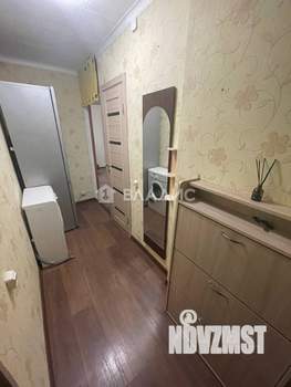 1-к квартира, вторичка, 31м2, 4/5 этаж