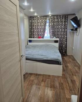 2-к квартира, вторичка, 41м2, 2/3 этаж