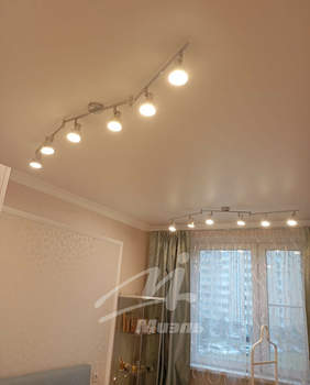 2-к квартира, вторичка, 51м2, 3/17 этаж