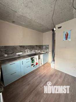 2-к квартира, вторичка, 55м2, 16/17 этаж