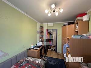 2-к квартира, вторичка, 51м2, 8/17 этаж