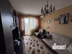1-к квартира, вторичка, 39м2, 8/16 этаж