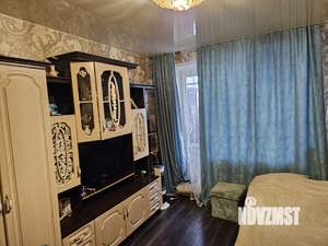 1-к квартира, вторичка, 21м2, 2/5 этаж