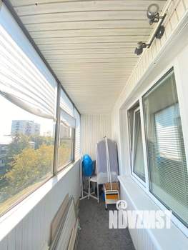 2-к квартира, вторичка, 42м2, 5/12 этаж