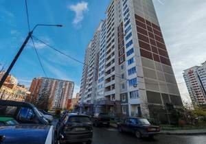 2-к квартира, вторичка, 61м2, 5/17 этаж