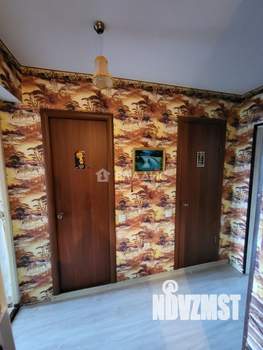 3-к квартира, вторичка, 69м2, 8/10 этаж