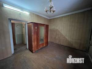 3-к квартира, вторичка, 66м2, 2/2 этаж