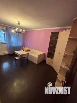 2-к квартира, вторичка, 45м2, 5/5 этаж