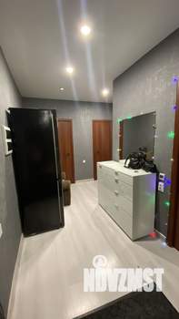 1-к квартира, вторичка, 48м2, 3/19 этаж