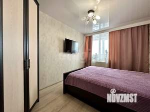 2-к квартира, вторичка, 50м2, 13/16 этаж