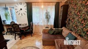 3-к квартира, вторичка, 64м2, 1/5 этаж