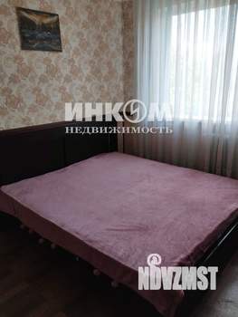 2-к квартира, вторичка, 44м2, 3/5 этаж