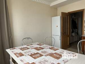 3-к квартира, вторичка, 76м2, 16/17 этаж