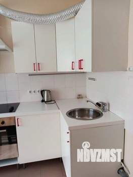 1-к квартира, вторичка, 38м2, 16/19 этаж