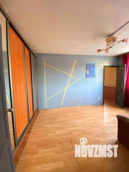 3-к квартира, вторичка, 51м2, 3/5 этаж