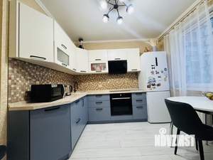 1-к квартира, вторичка, 45м2, 3/17 этаж