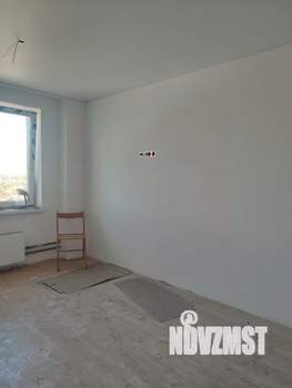 1-к квартира, вторичка, 33м2, 15/17 этаж