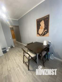 3-к квартира, вторичка, 83м2, 10/20 этаж