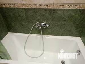 1-к квартира, вторичка, 43м2, 10/12 этаж