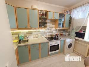 1-к квартира, вторичка, 39м2, 10/14 этаж