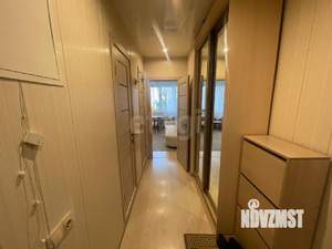 3-к квартира, вторичка, 74м2, 3/17 этаж