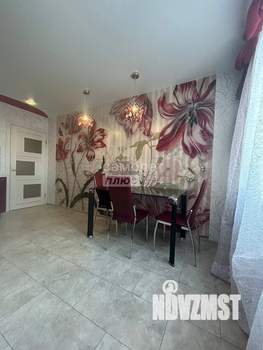 2-к квартира, вторичка, 58м2, 5/20 этаж