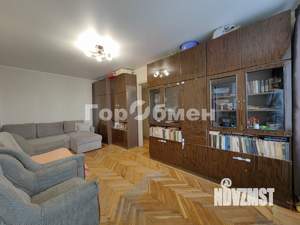 2-к квартира, вторичка, 45м2, 5/5 этаж