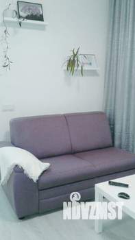 1-к квартира, вторичка, 40м2, 10/18 этаж