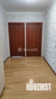 3-к квартира, вторичка, 74м2, 8/17 этаж